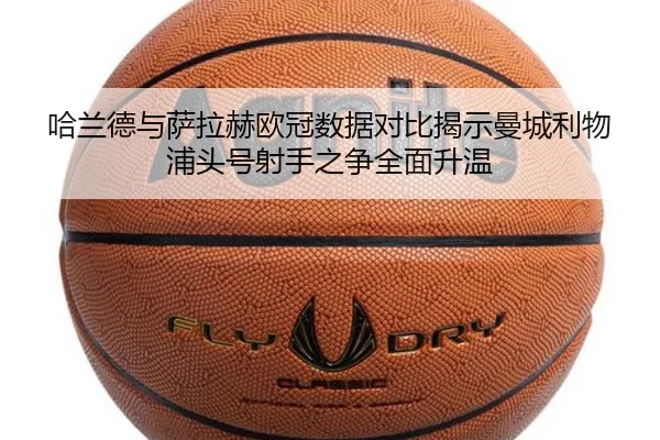 哈兰德与萨拉赫欧冠数据对比揭示曼城利物浦头号射手之争全面升温